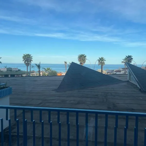 Majson EJ, hotel v destinaci Civitanova Marche