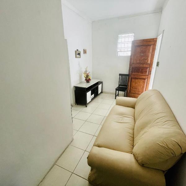 Apartamento 1 quarto, 2 minutos da praia do Porto Da Barra- 102-40 - Foto 4