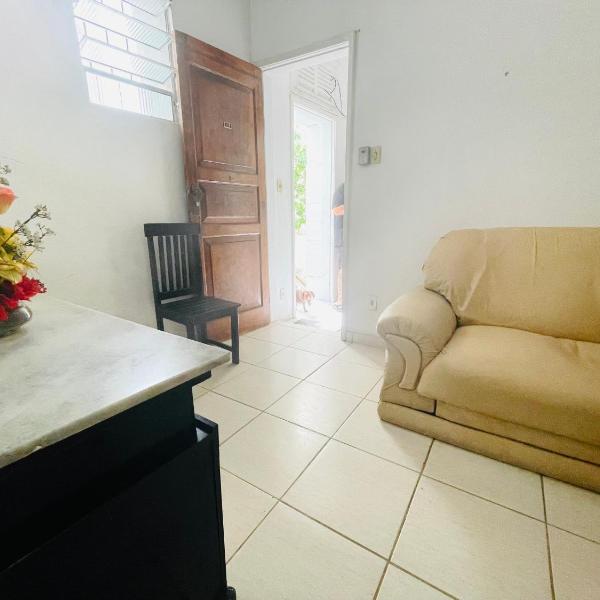 Apartamento 1 quarto, 2 minutos da praia do Porto Da Barra- 102-40 - Foto 5