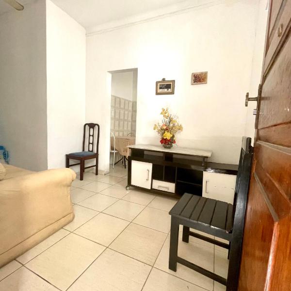 Apartamento 1 quarto, 2 minutos da praia do Porto Da Barra- 102-40 - Foto 3