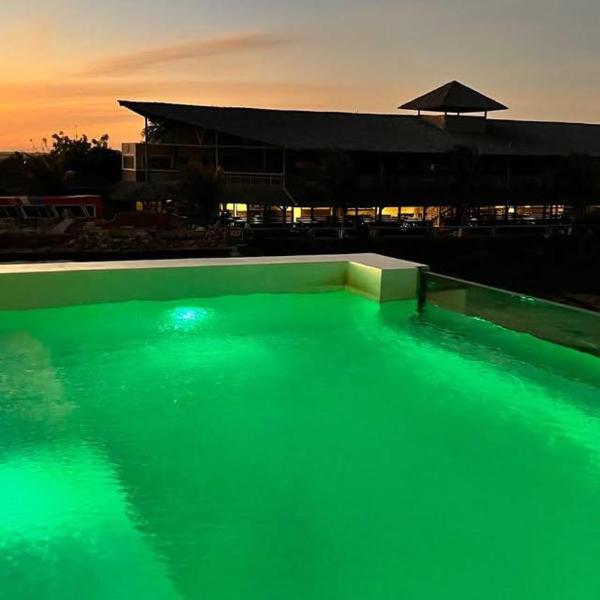 Vila éden praia suítes - Foto 4