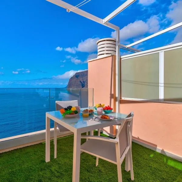 My Little Paradise vue Ocean CL, hotel in Santiago del Teide