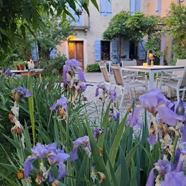 Casadesergio, hotel v destinaci Refrontolo