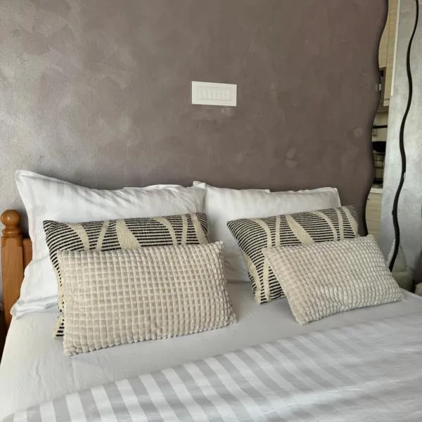 Studio apartman S, hotel in Užice