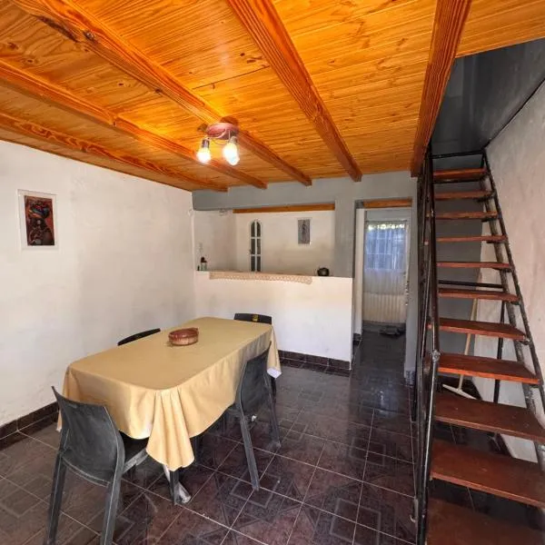 Departamento en Chos Malal, hotel v destinaci Chos Malal