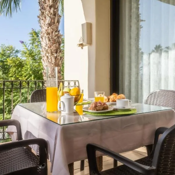 Apartamento Almyra Roda Golf, hotel v destinaci San Javier
