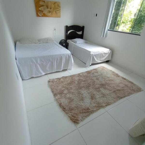 Casa para temporada em Búzios, 3 quartos - Foto 2