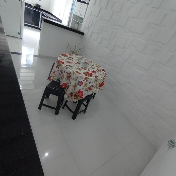 Casa para temporada em Búzios, 3 quartos - Foto 5