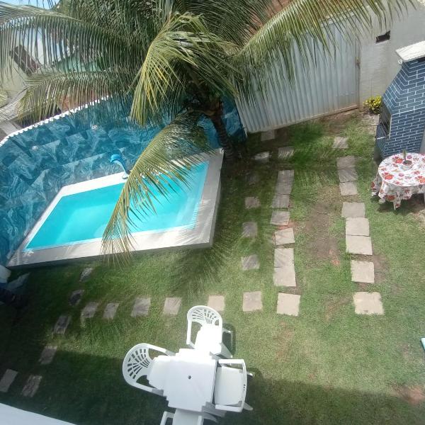 Casa para temporada em Búzios, 3 quartos