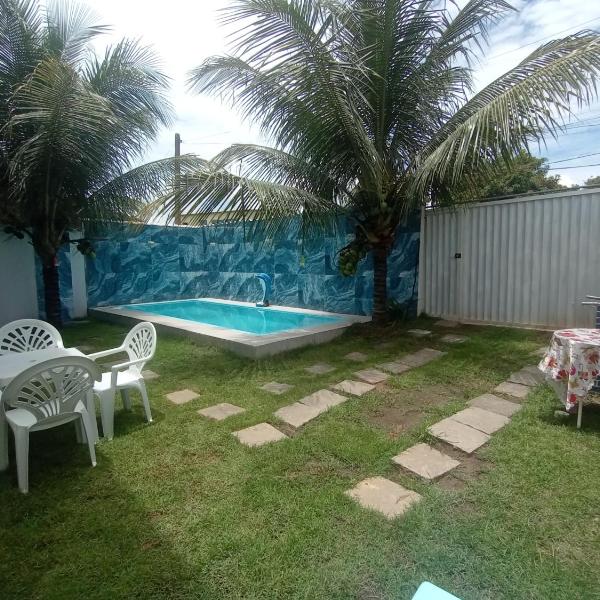 Casa para temporada em Búzios, 3 quartos - Foto 4