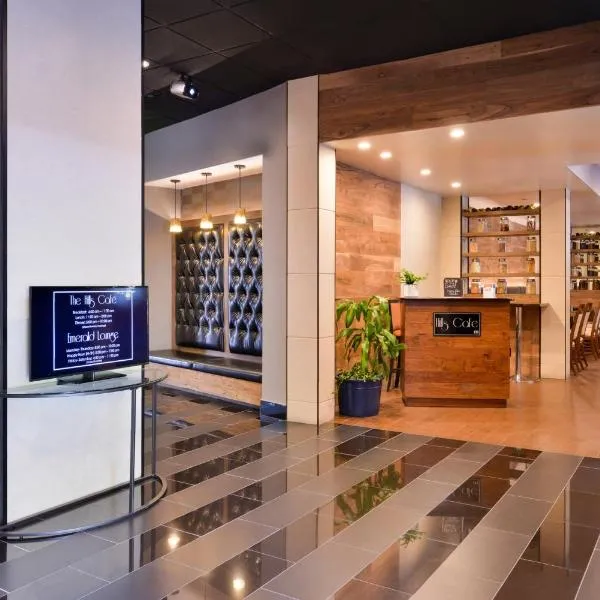 voco Laguna Hills by IHG, Hotel in Laguna Hills