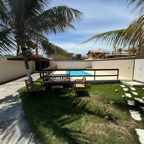 Casa da piscina - Foto 4