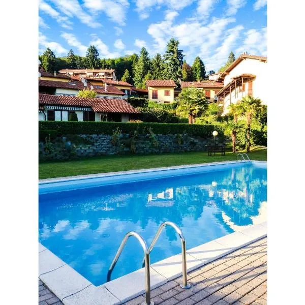 Residenza Paradiso, khách sạn ở Agra