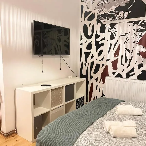 Cosy Corner, hotel in Miercurea-Ciuc