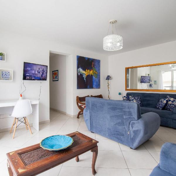 ANC112 - Quadra Mar, 3 Dorm, Sacada, Garagem
