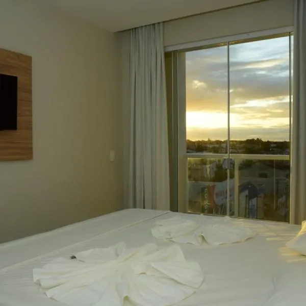 Jantorno Plaza Hotel, hotel in Pinheiros