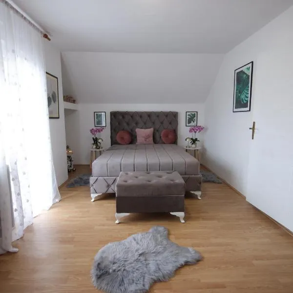 Apartman La Perla, hotel v destinaci Vrbas