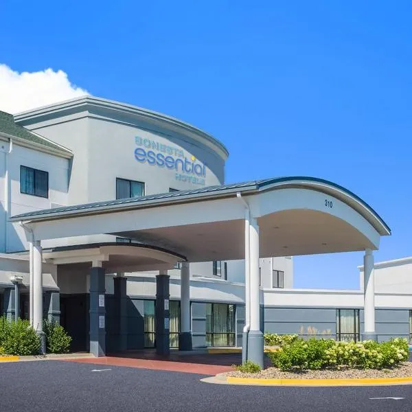 Sonesta Essential Junction City, hotel in Junction City
