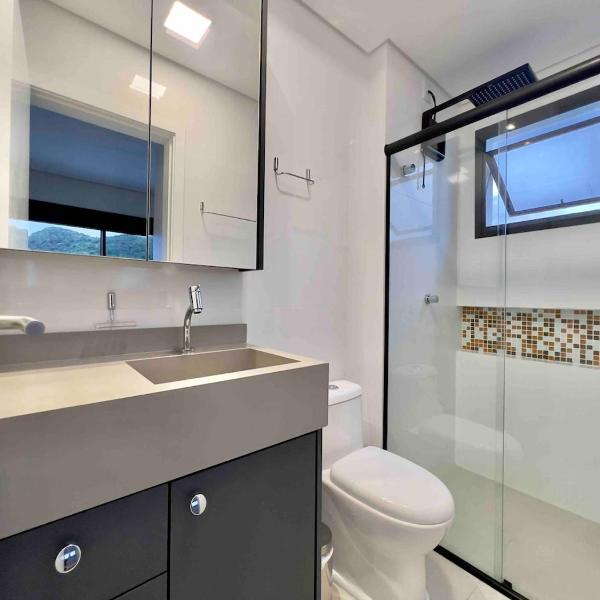 Sea view apartment with 3 bedrooms and garage - Foto 3