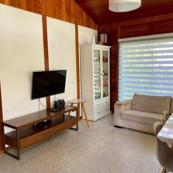 Casa Ala Cipó - Foto 5