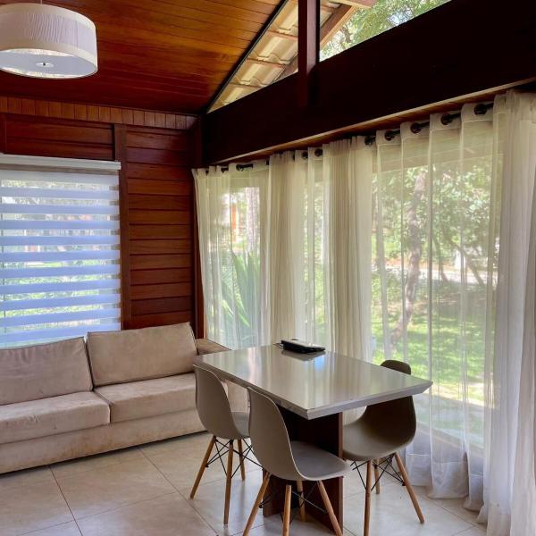Casa Ala Cipó - Foto 4