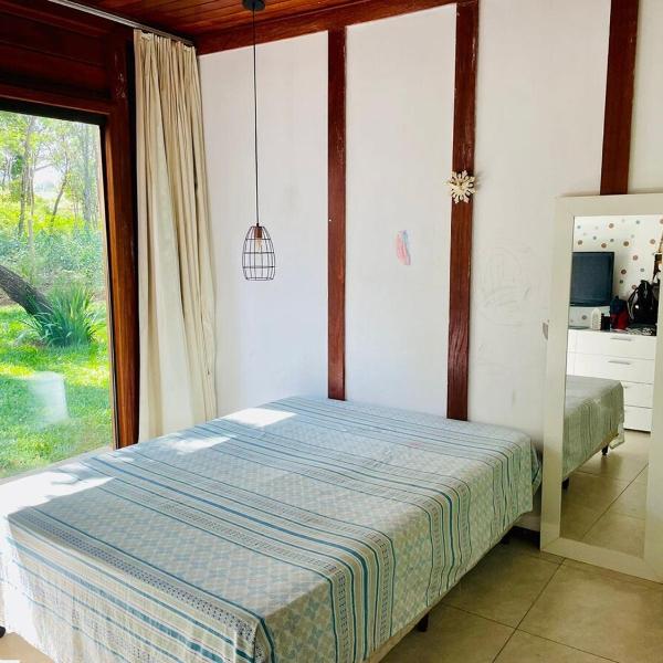 Casa Ala Cipó - Foto 2