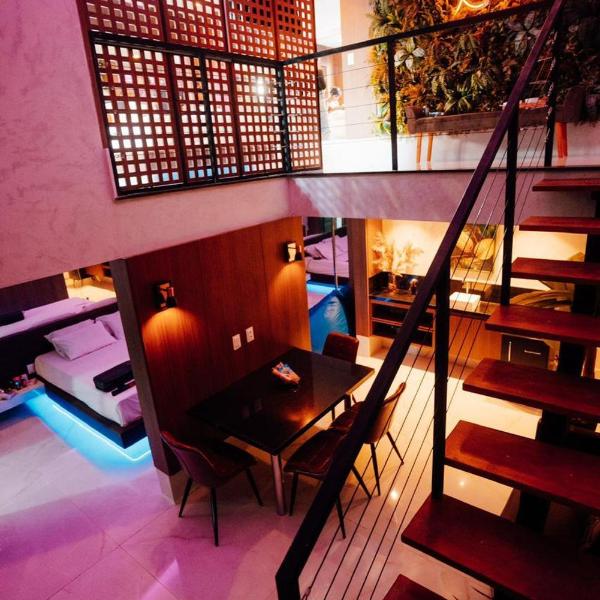 Motel Desejo Mossoró