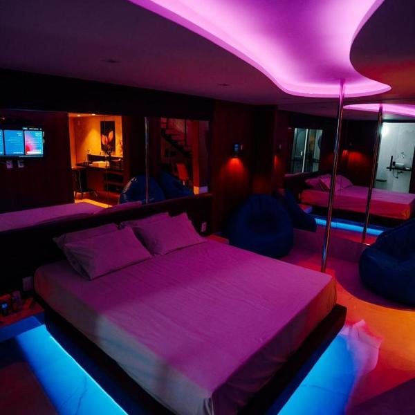 Motel Desejo Mossoró - Foto 4