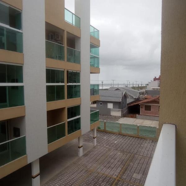 Beira Mar em Balneário Caravelas