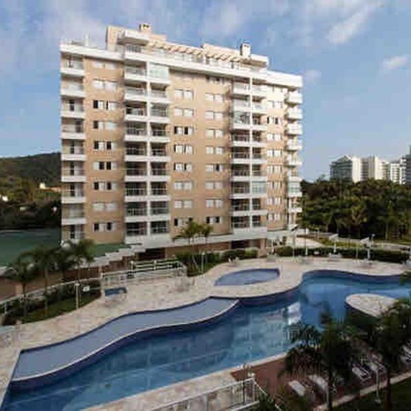 Apartamento Novo - 3 dormitórios - Praia da Riviera