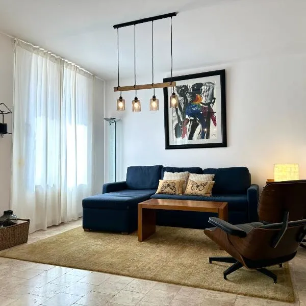 3Bedrooms-5 min Downtown-Wifi-Pool-Jacuzzi-Parking, hotelli San Miguel de Allendessa