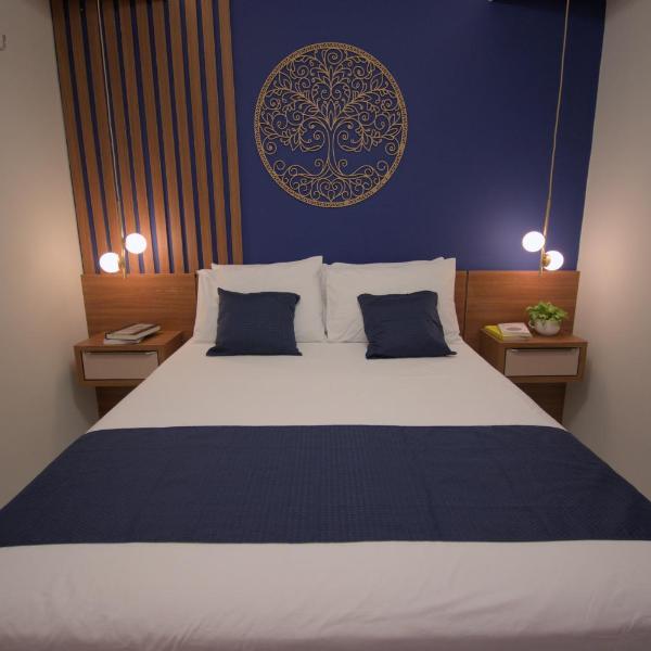 Seu Melhor Conforto Fora de Casa Blue - Foto 2