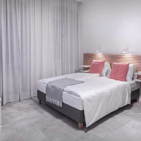 Apartments - Restart House Poprad, hotel v Popradu