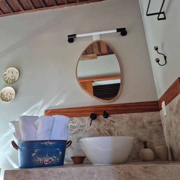 Refugio com cachoeira em Casa Branca Inhotim - Foto 3