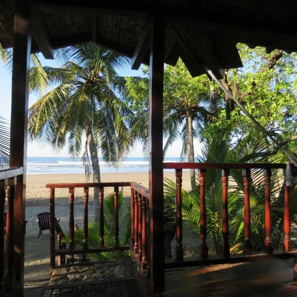 Hotel Redwood Beach, hotel v destinácii Mechapa