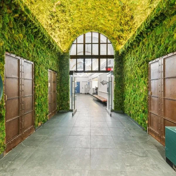 17John, хотел в Ню Йорк