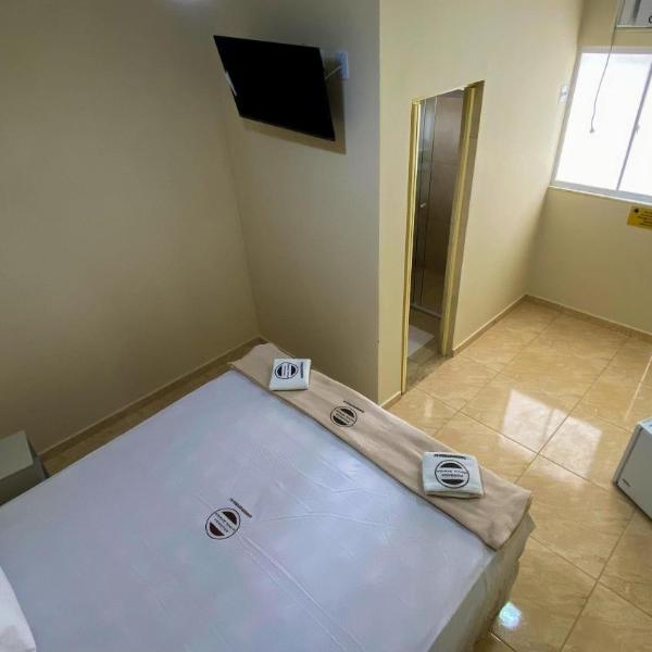 Pousada Mama África - Foto 5