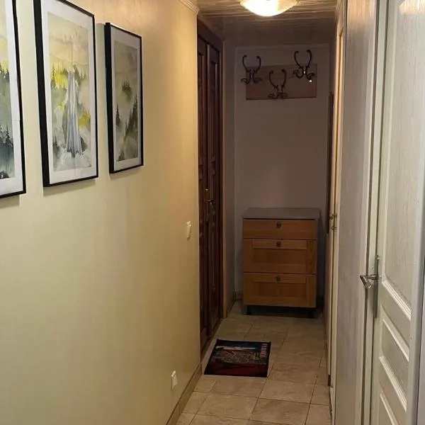 Bienvenue, hotel en Saint-Dalmas-le-Selvage