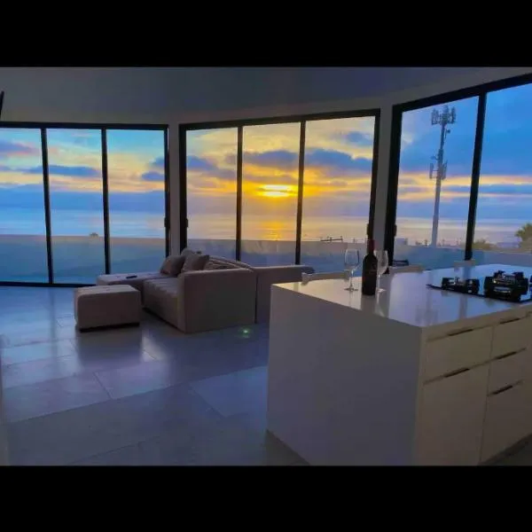 180 Ocean View PH, hotel in Rosarito