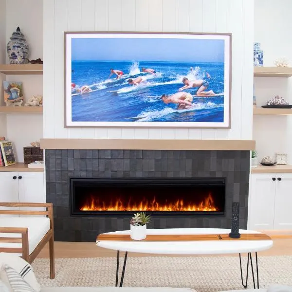Harbor Lookout - Luxury Beach Home with Coastal Views - Walk to everything!, hotel in Newport Beach