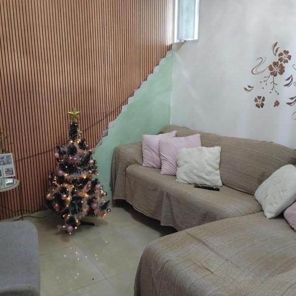 Casa de praia VIP madre de Deus espaço inteiro térreo