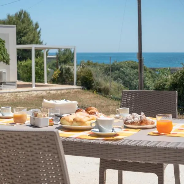 Santo Stefano Village, hotel v destinaci Monopoli
