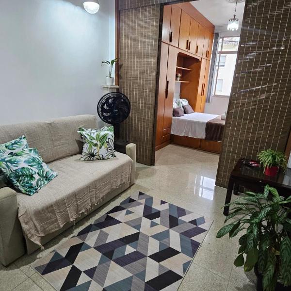 Copacabana Beach Loft - Foto 5