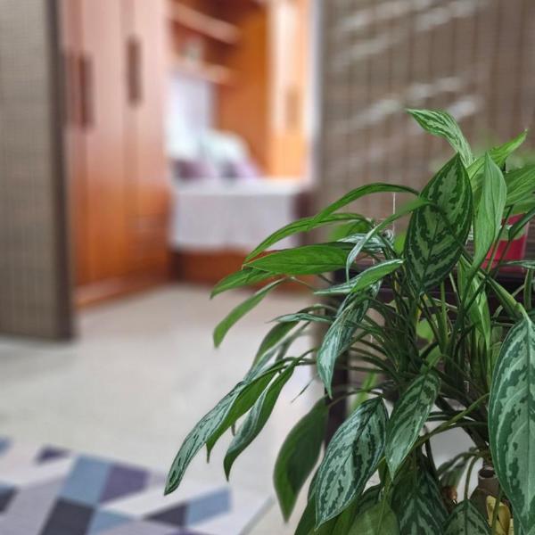 Copacabana Beach Loft - Foto 4