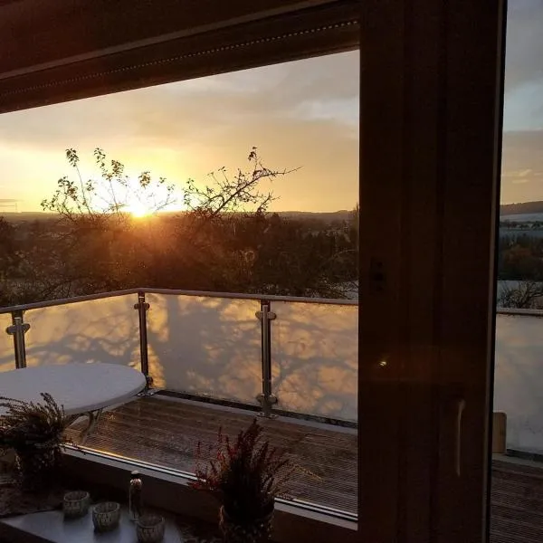 Sonnenhaus Oppenhausen, Hotel in Boppard