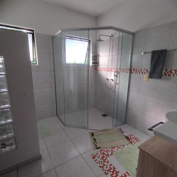 Casa suíça suíte nr3 master luxo 4-pessoas - Foto 3