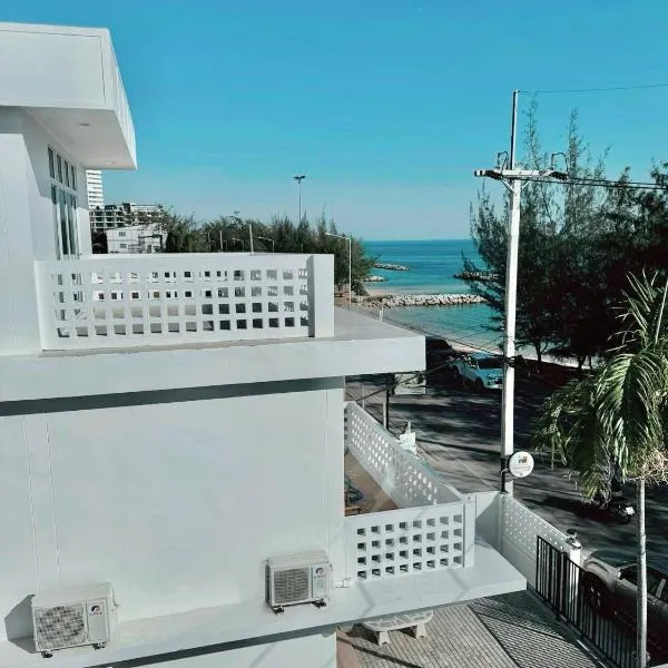 PrivateRayong, hotel a Rayong