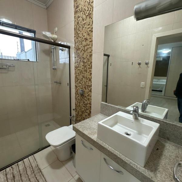 Casa completa e aconchegante para 7 pessoas - Foto 3