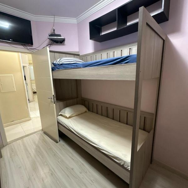 Casa completa e aconchegante para 7 pessoas - Foto 2