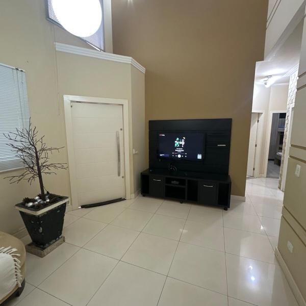 Casa completa e aconchegante para 7 pessoas - Foto 5